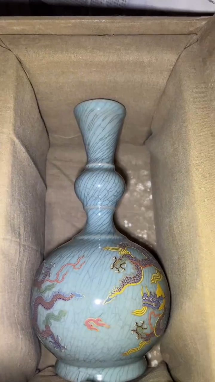 摆件高端创意福利摆件