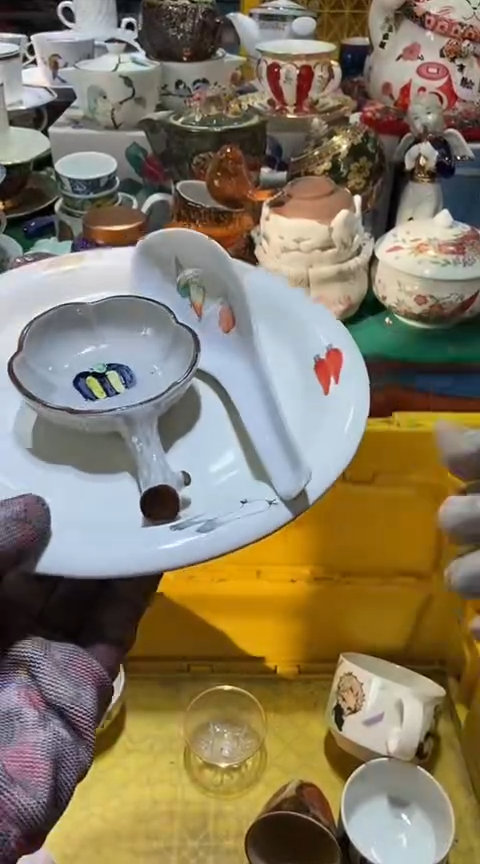 【闪购商品】瓷片11111111111111111