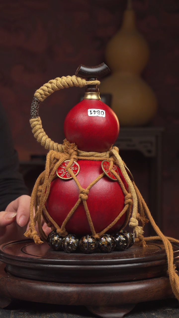 841号大漆葫芦一物一拍拍拍退退限购拉黑