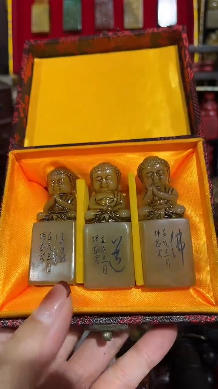 【闪购商品】老板娘推荐摆件摆饰