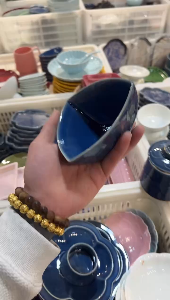 瓷片瓷微瑕商品 介意勿拍