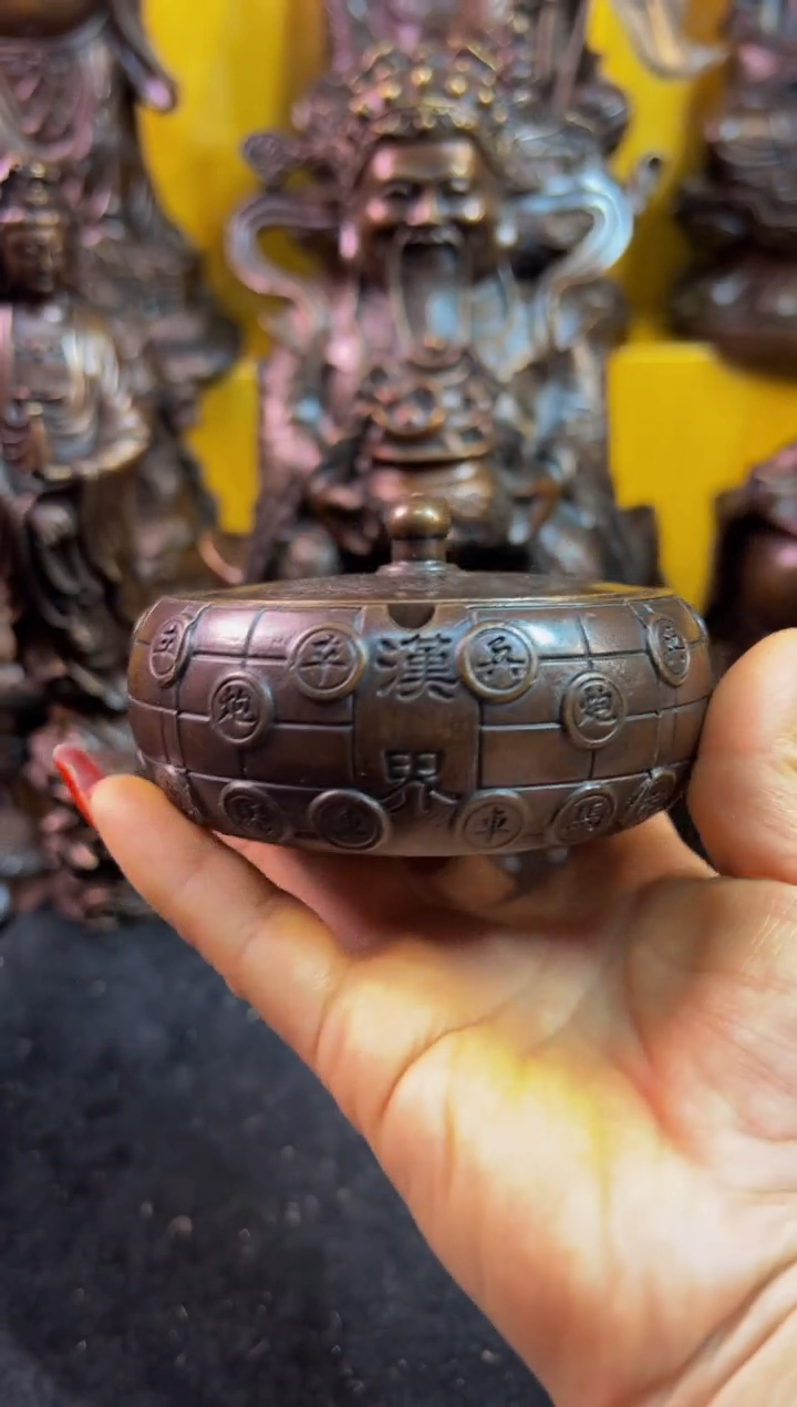 【闪购商品】1案台摆件 物品摆件 