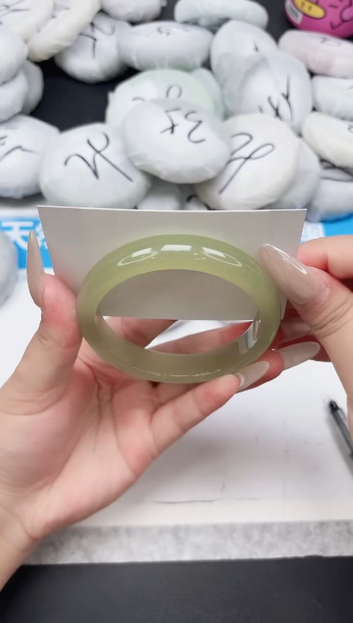 东凌女款手镯349-60.4