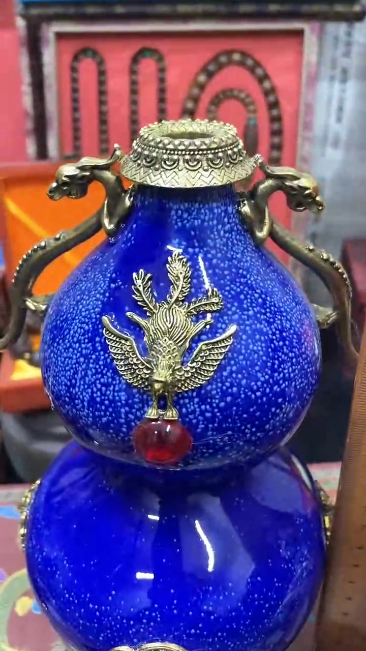 【闪购商品】摆件主播推荐如图所示