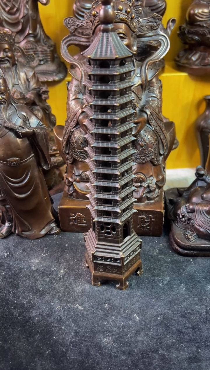 【闪购商品】1案台摆件 物品摆件