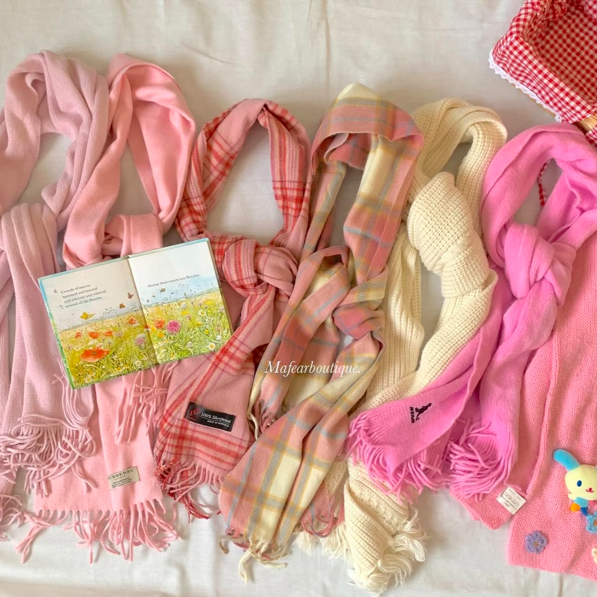 古着孤品vintage连衣裙