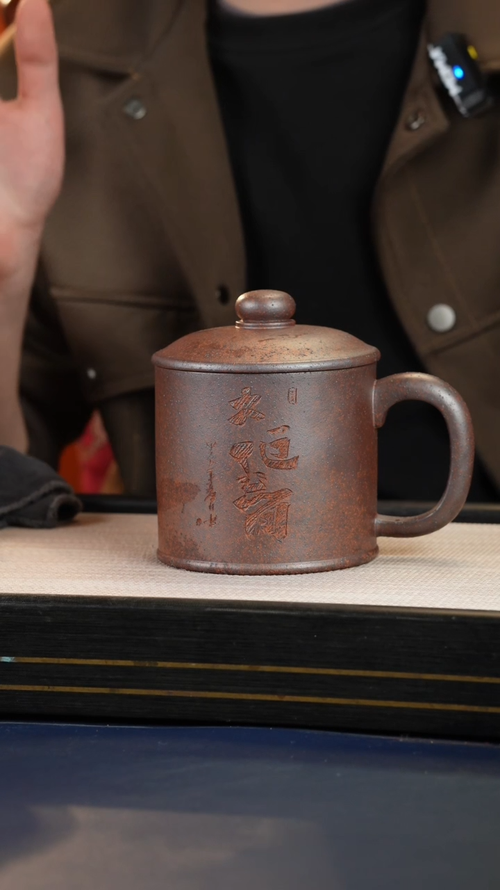 【闪购商品】紫砂茶杯dasfafgasgsagasg