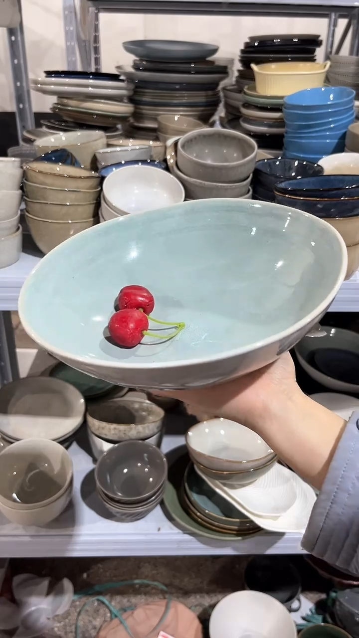 【闪购商品】瓷片外贸尾货瑕疵满20包邮X H2A