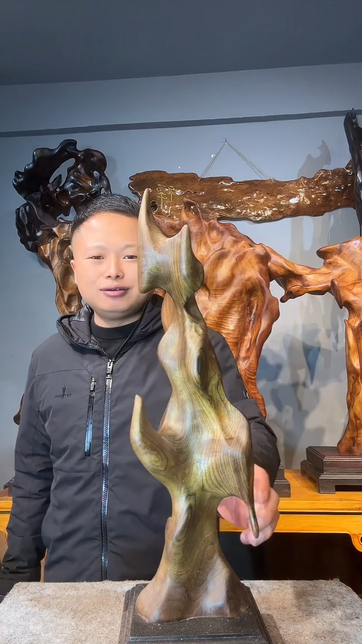 金丝楠玺**饰以直播间介绍为准