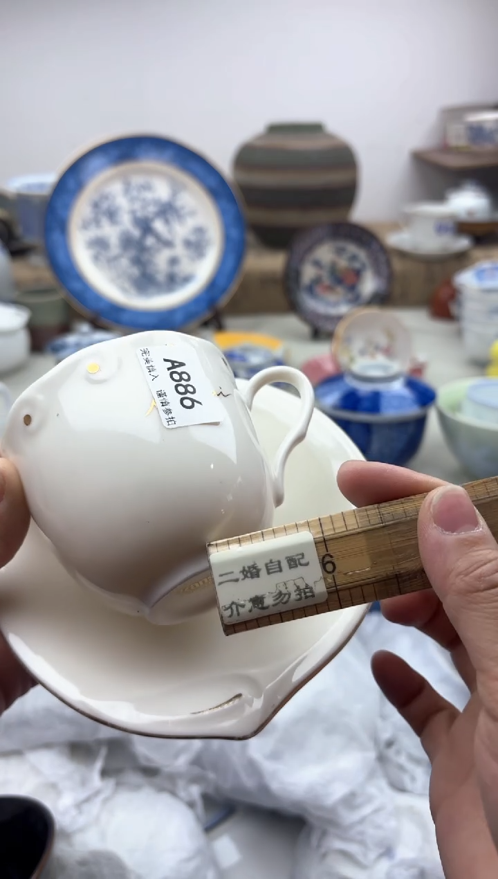 【闪购商品】碟886A............