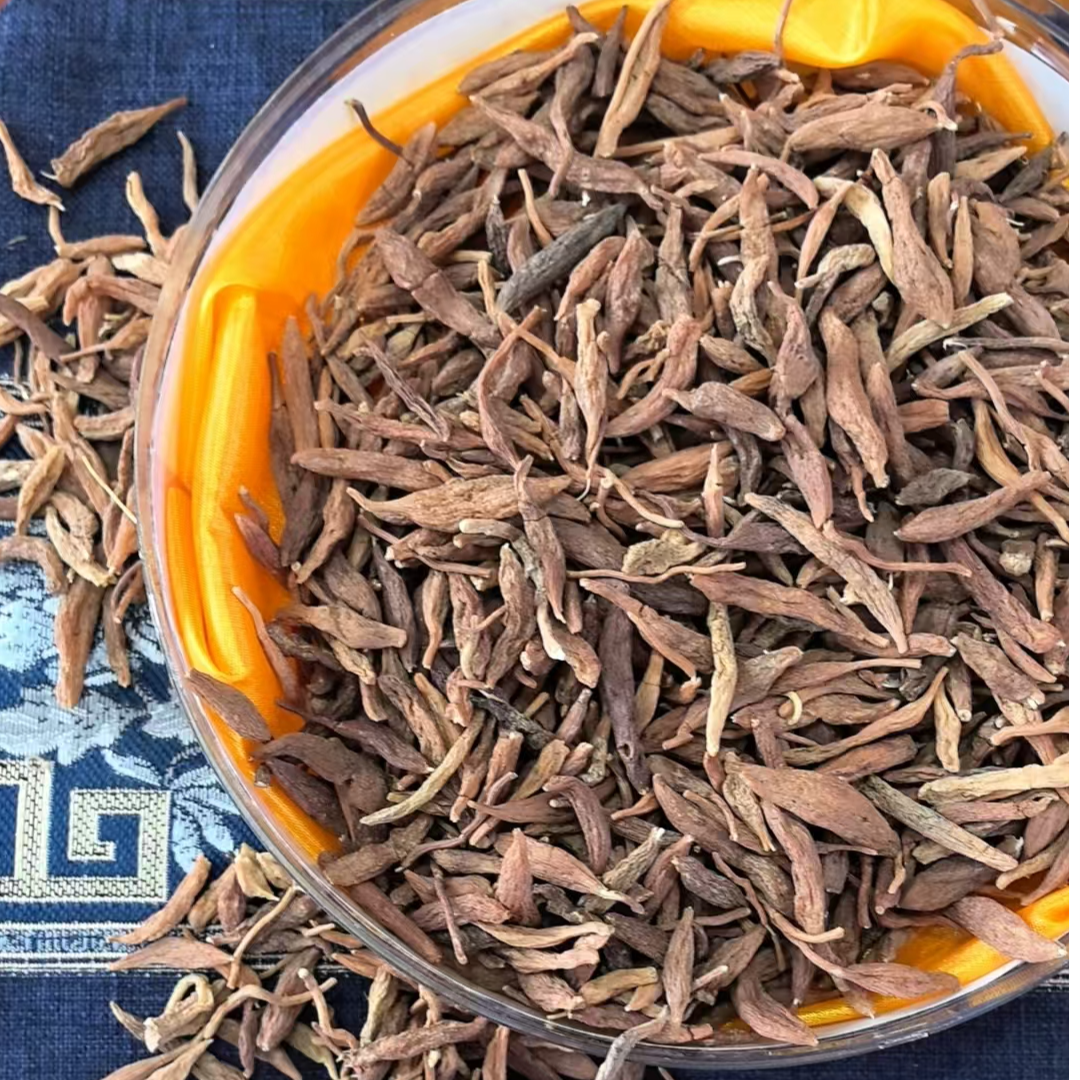 【肖婆专属】云南精选品质麦冬