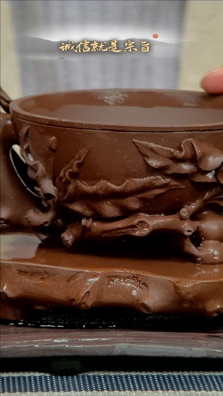 【闪购商品】紫砂茶杯350451304354130541