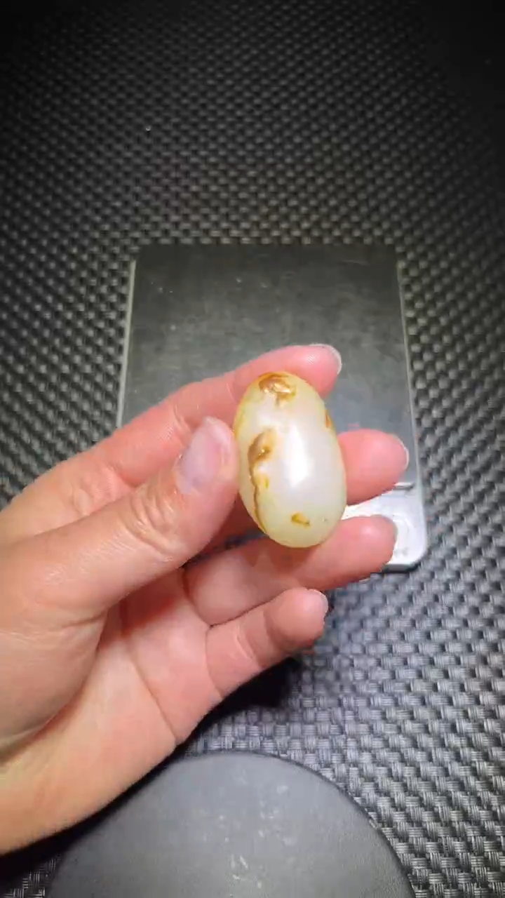 【闪购商品】和田玉挂件未镶嵌103