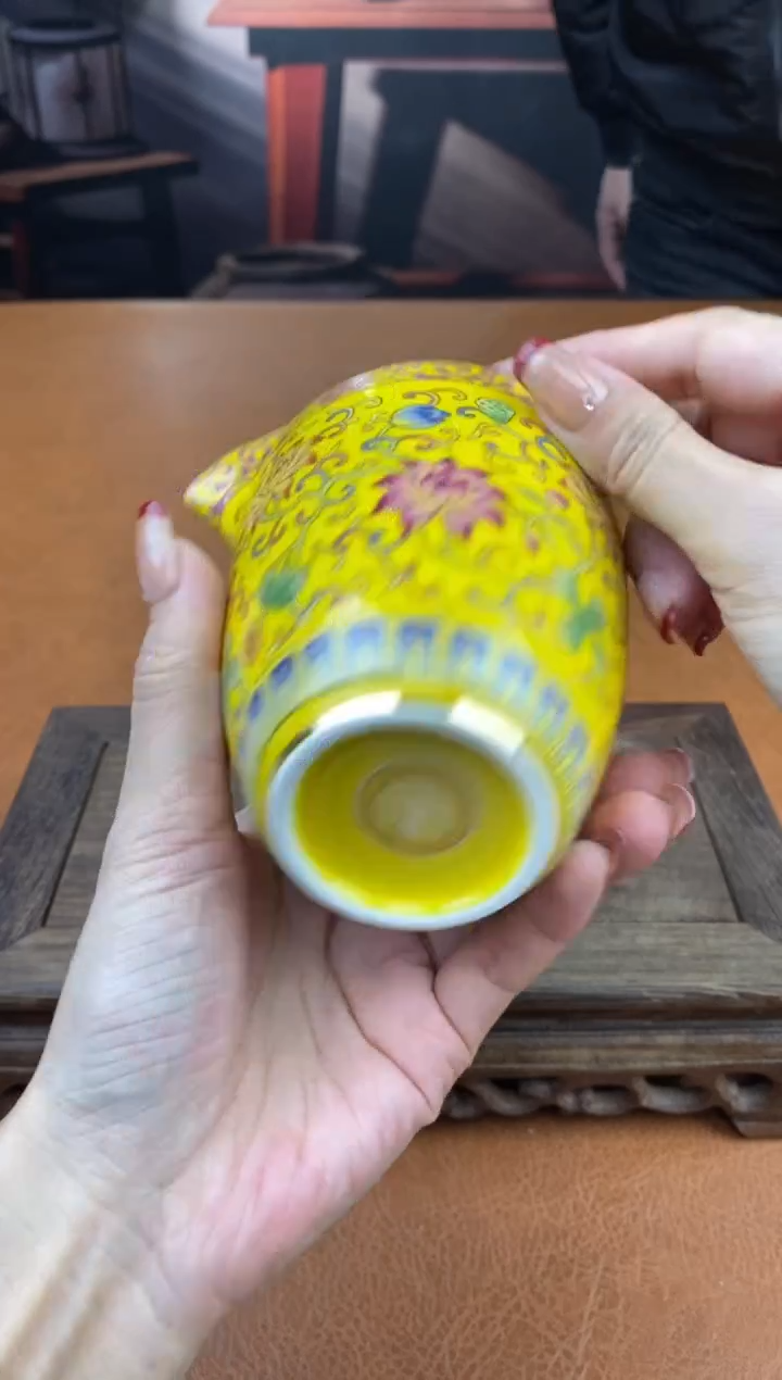 【闪购商品】陶禧茶器闪购福利V
