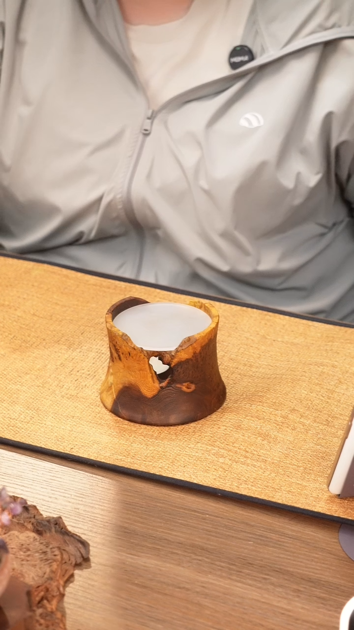 20号云小屋麻梨茶炉