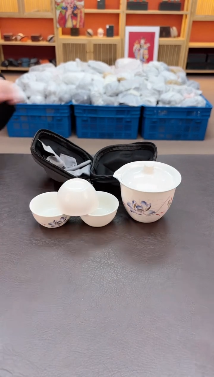 【闪购商品】摆件瓷SC1111111111