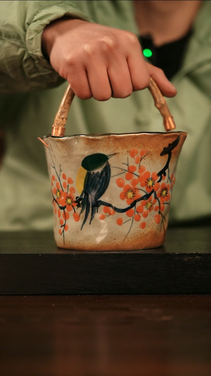 【闪购商品】其他405遇瓷手作同款