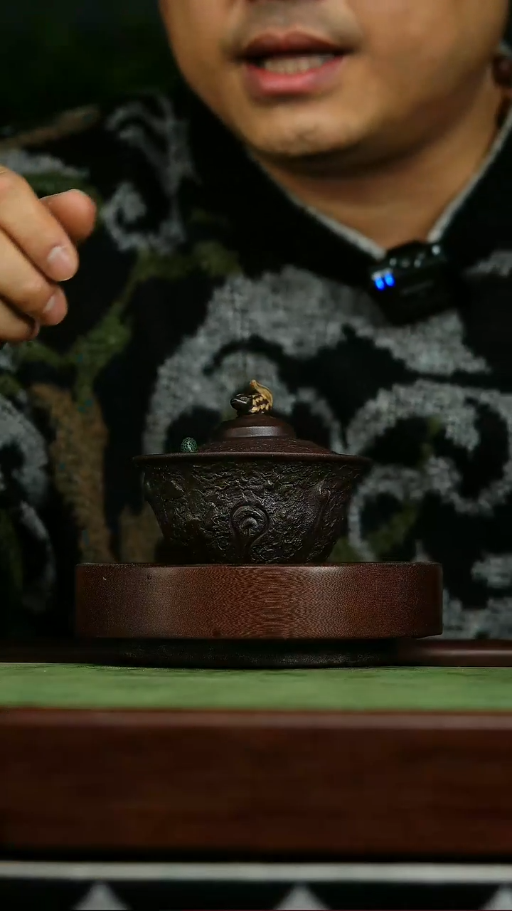 茶壶紫砂n26石红盖碗