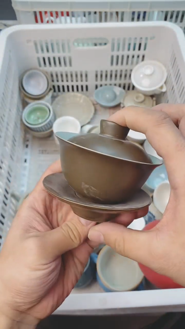 【闪购商品】茶具茶壶茶碗茶杯