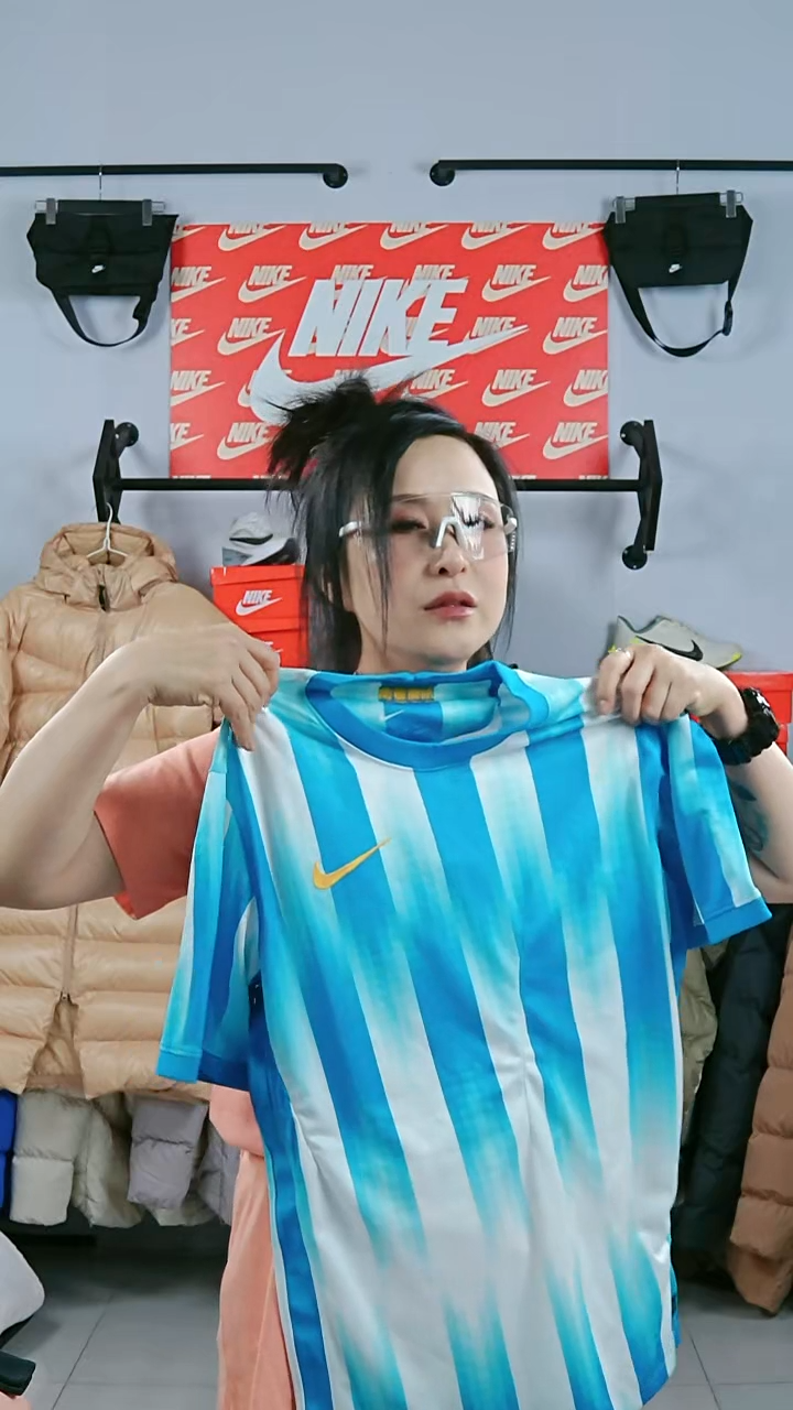 5138闪购编码Nike/Jordan运动衣以直播间过款为准尺码L