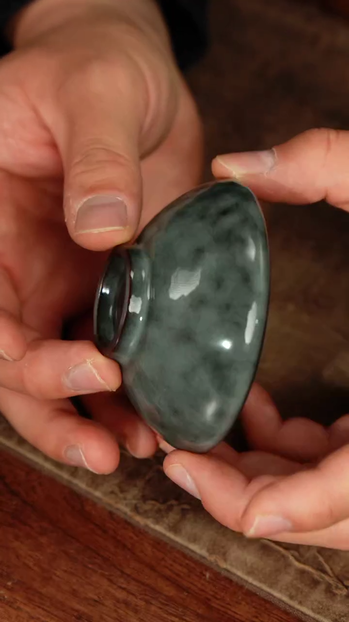 【闪购商品】【览古雅韵】主人杯