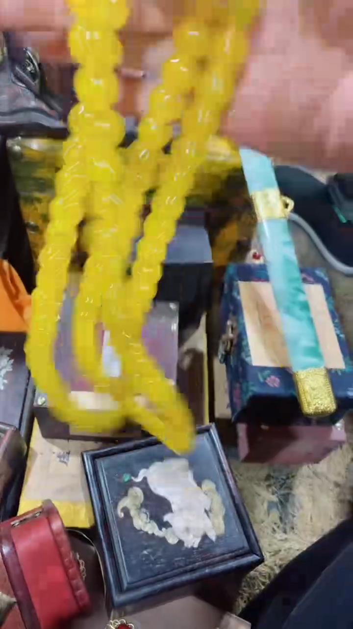 滴血莲花菩提吊坠摆件-------（晓晓甄选）