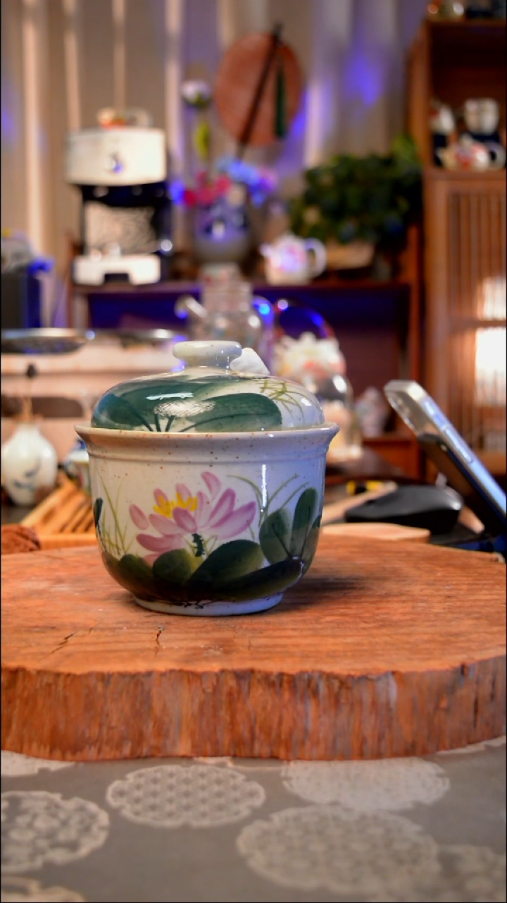 【闪购商品】杯景德镇瓷生活手作