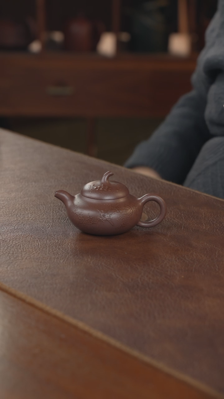 【闪购商品】紫砂茶壶紫砂壶 紫砂壶