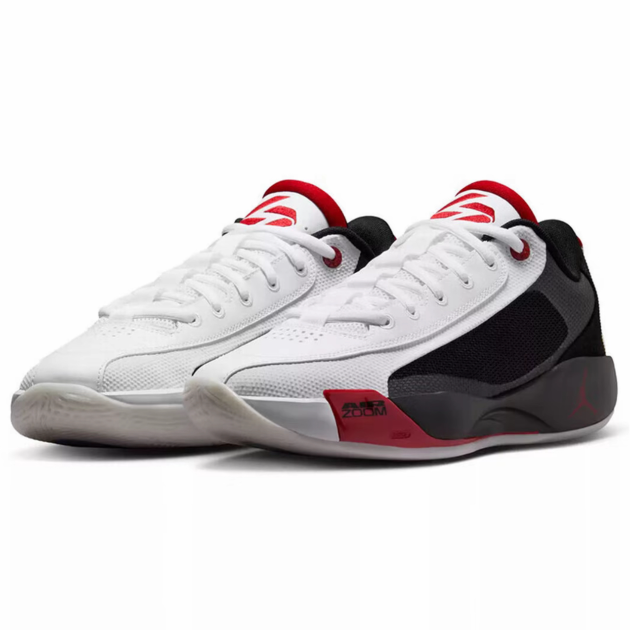 【HN荟聚NK】NIKE/耐克男子篮球鞋 JORDAN LUKA .77运动鞋HF0819101