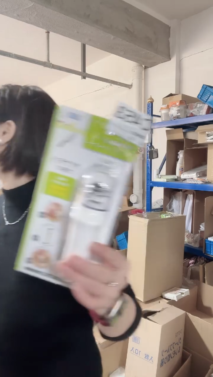 瓷片进口家用百货 磨刀器一个 C453