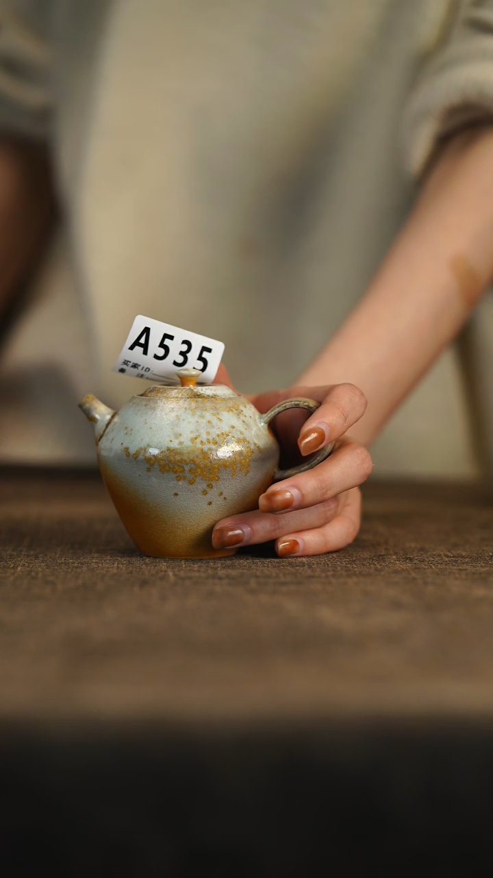 【闪购商品】摆件瑕疵仟户烧严选陶艺手工