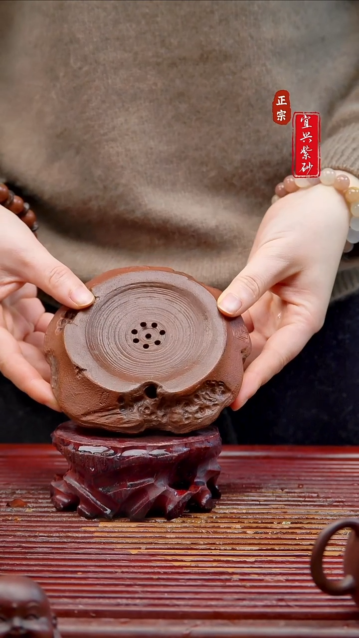 紫砂茶宠宜兴紫砂茶宠摆件