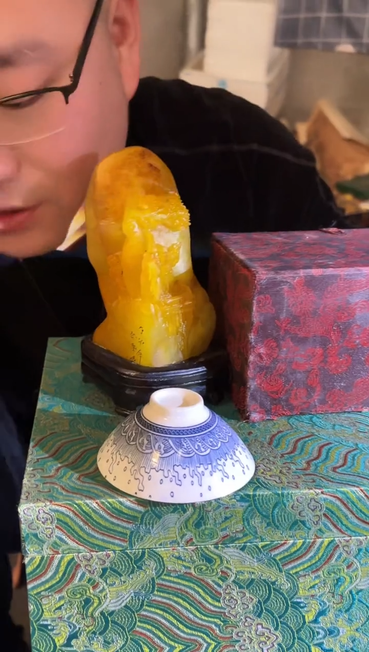 摆件陶瓷现代工艺Y063