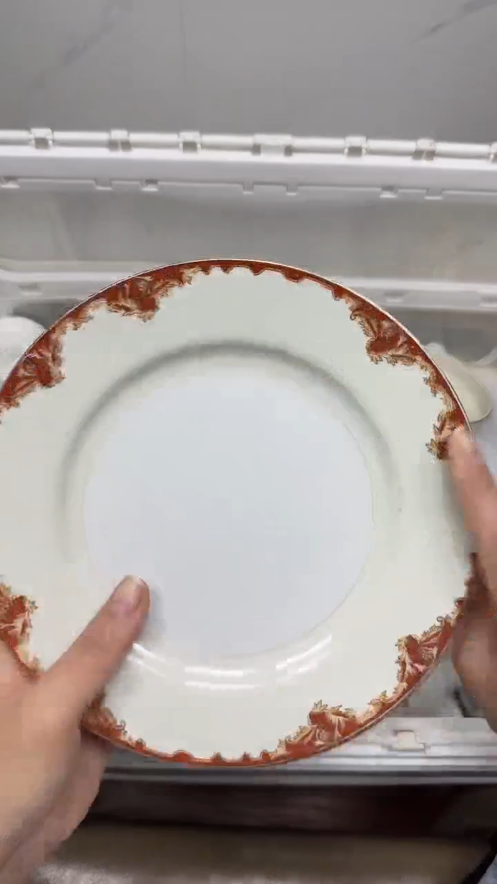 【闪购商品】421回流瓷器默认微瑕，18.8包邮
