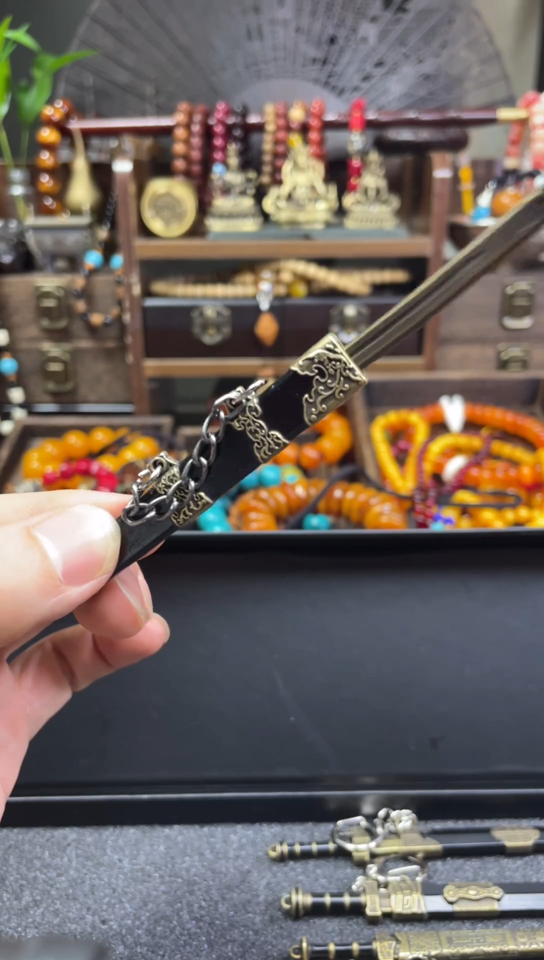 所见即所得只有一件