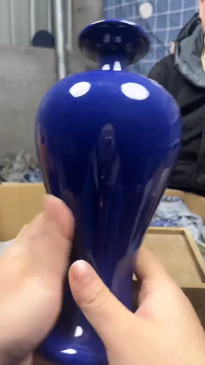 【闪购商品】摆件景德镇陶瓷摆件