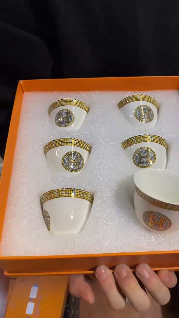 【闪购商品】鸿辉家品牌瓷器，京东包邮！