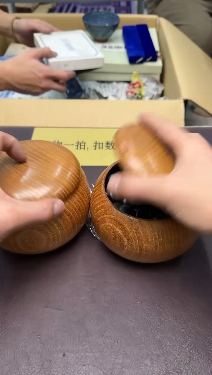 手工艺品琉璃高*师423