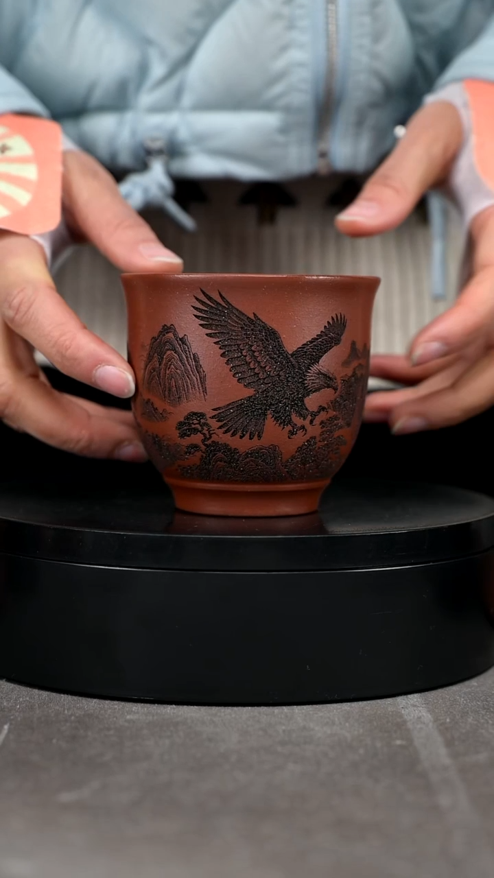 茶壶紫砂容量180