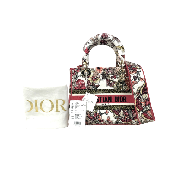 迪奥/95新/包包/250530XZ0016/C1369450926