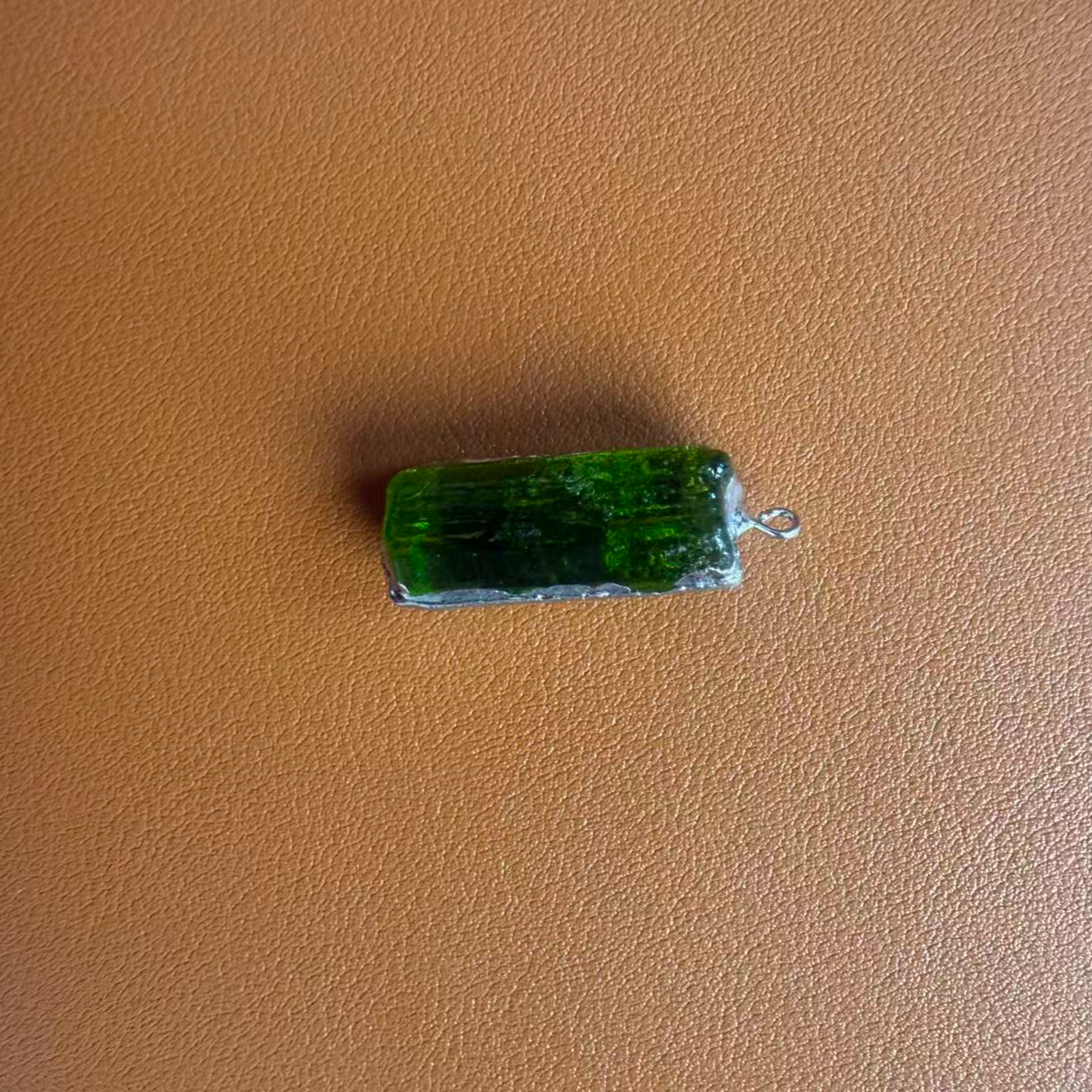 【老佛爷】7303-琉璃挂坠