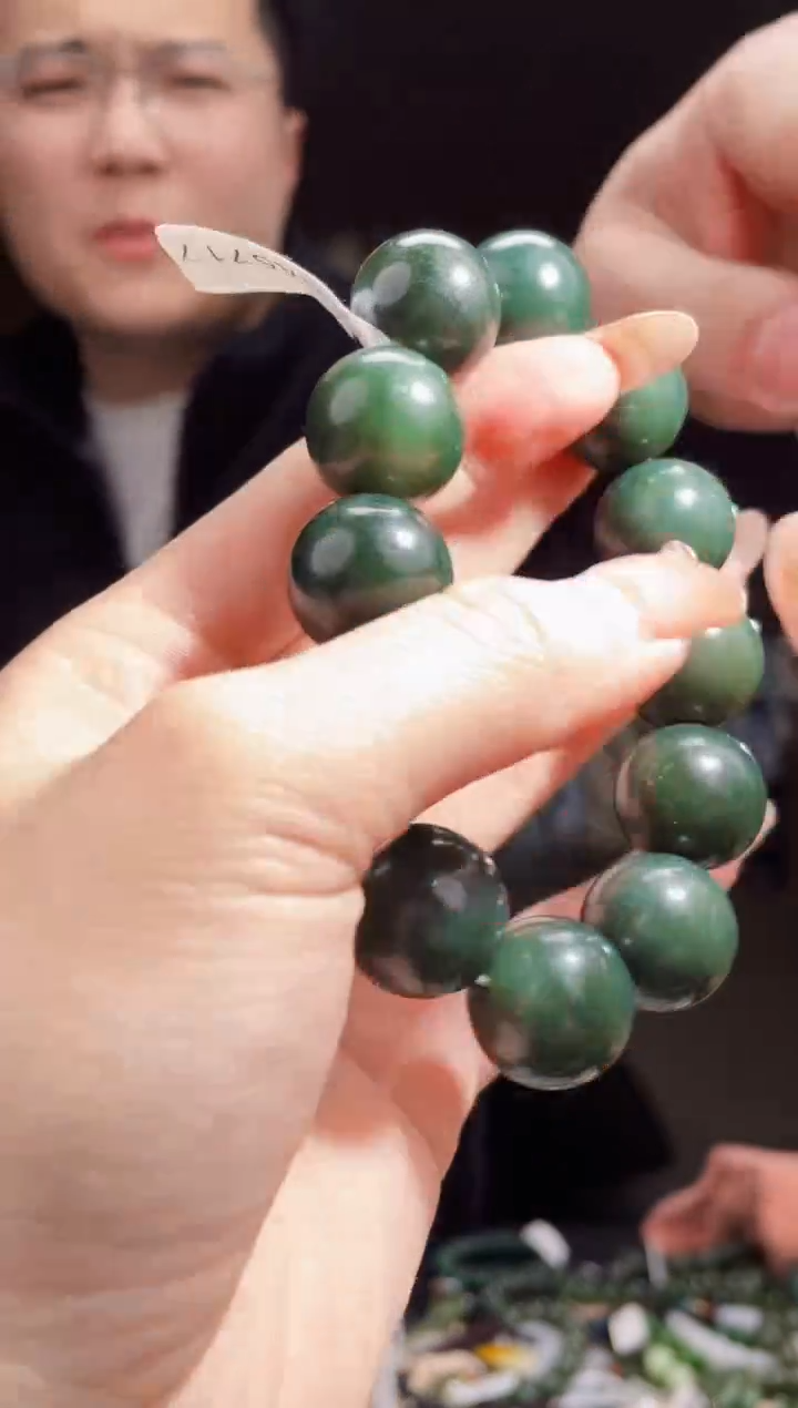 【闪购商品】和田玉颈饰未镶嵌拍一发一