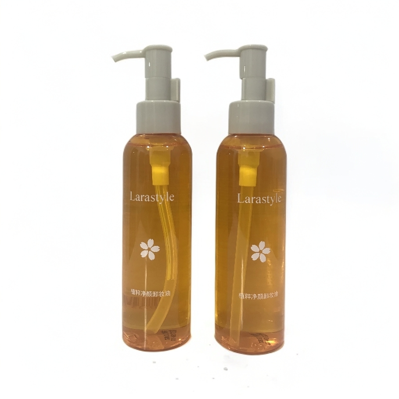 植粹净颜卸妆油 150ml