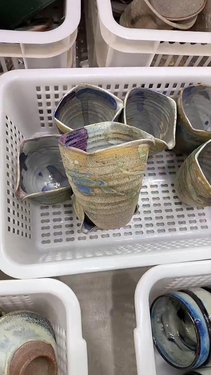 瓷片陶瓷茶器福利D