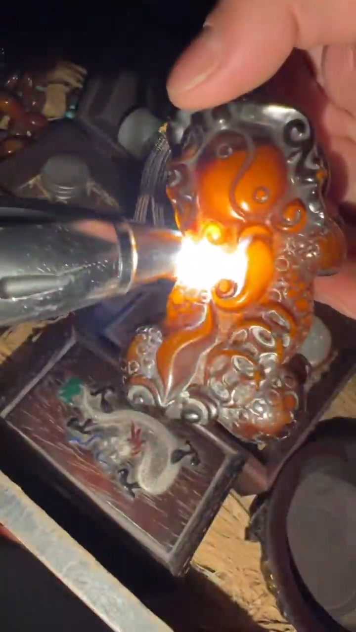 手链蜜蜡未镶嵌闪购商品高端专用连