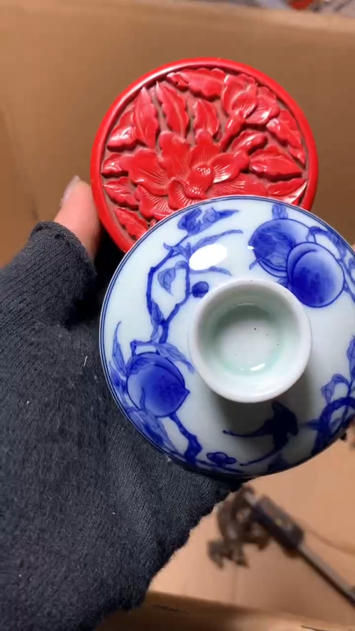 【闪购商品】瓷器默认微瑕瓷器