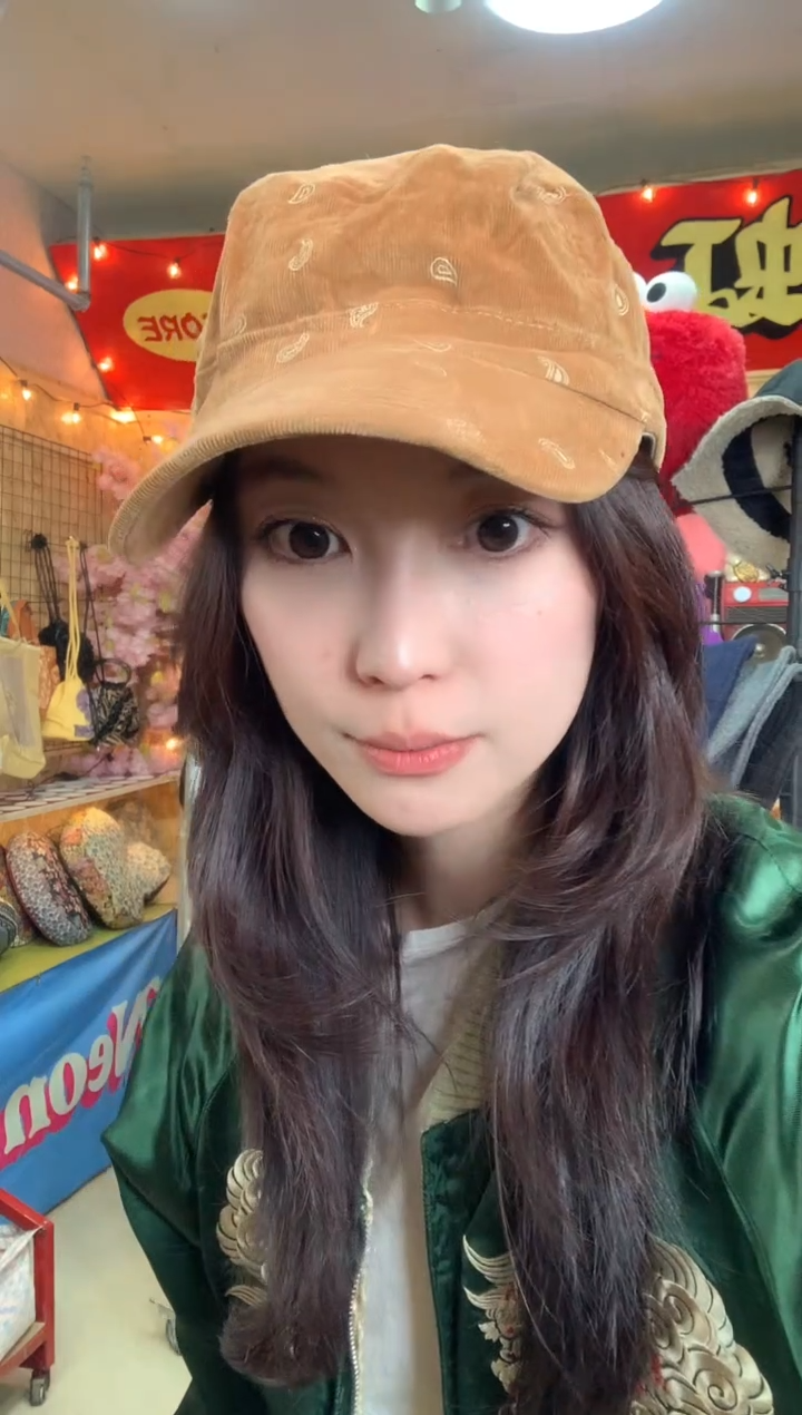 灯芯绒帽子帽子帽子帽子