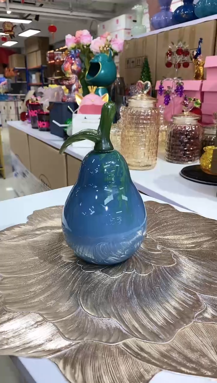 【闪购商品】无铅玻璃小思JMIU-14