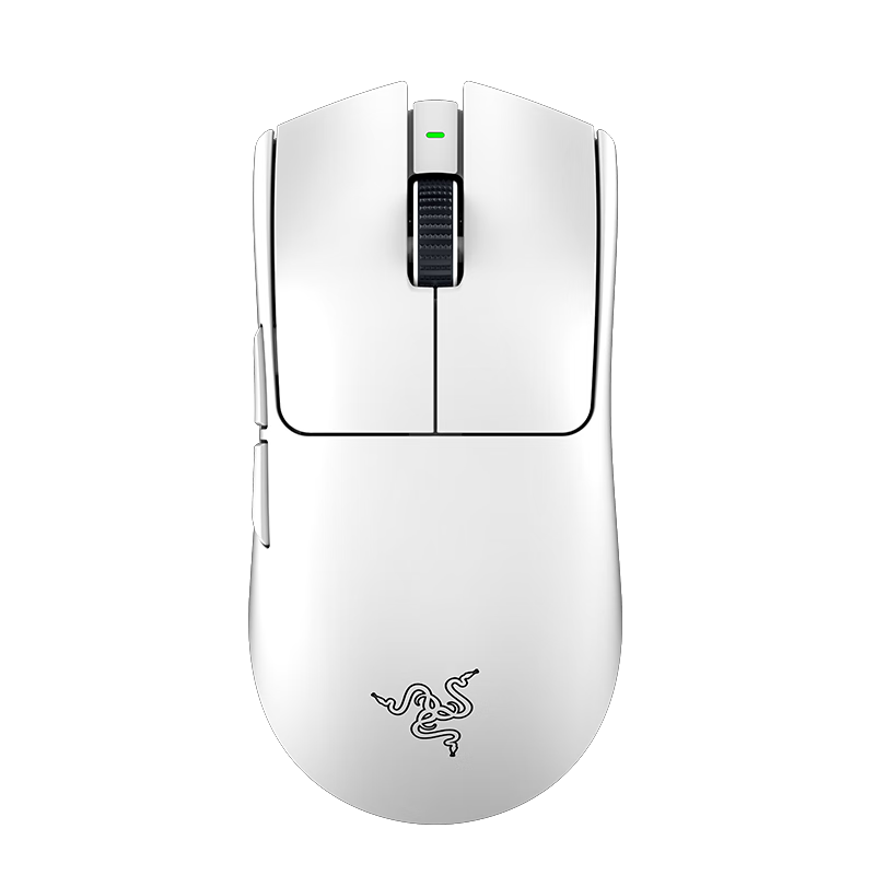 99新 Razer/雷蛇 毒蝰v3pro专业版轻量化无线游戏鼠标zz（无接收器