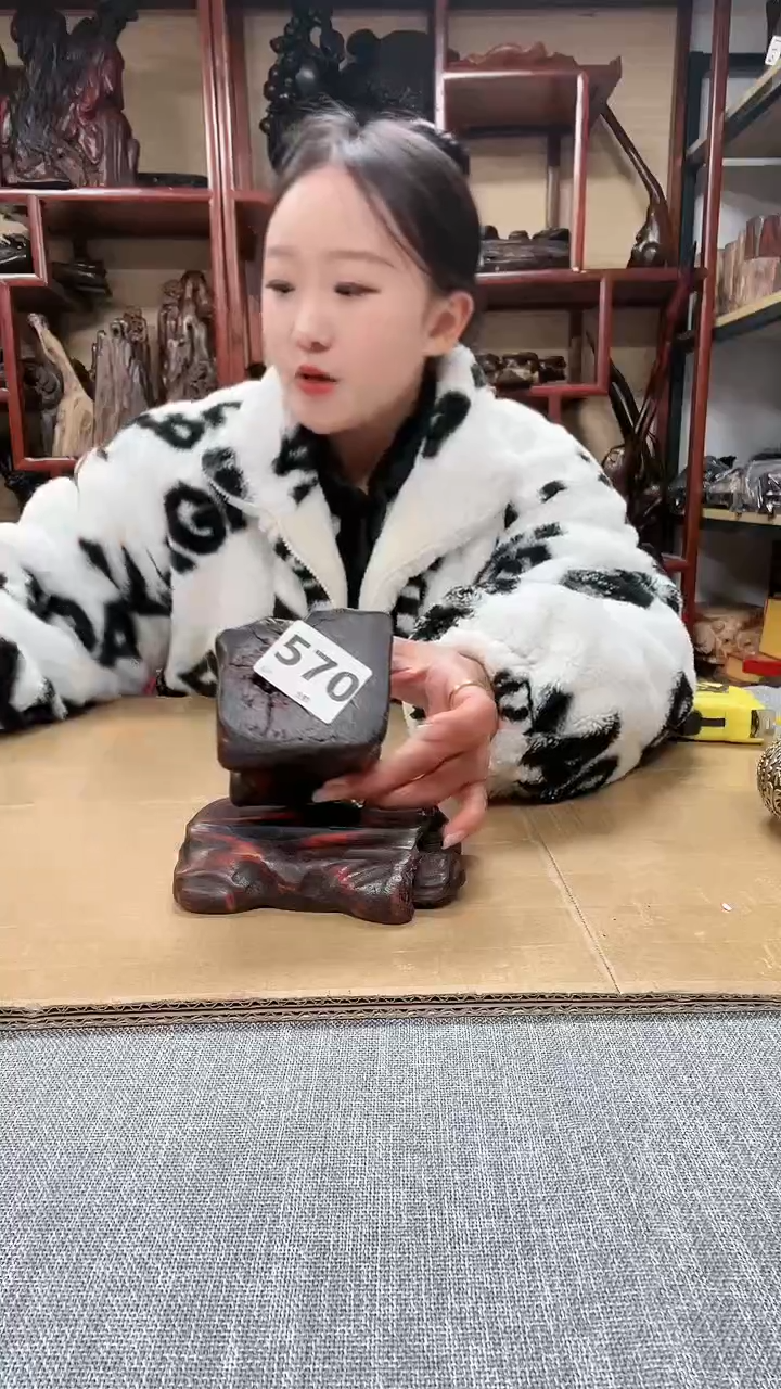 【闪购商品】筱凡红木工艺品收藏